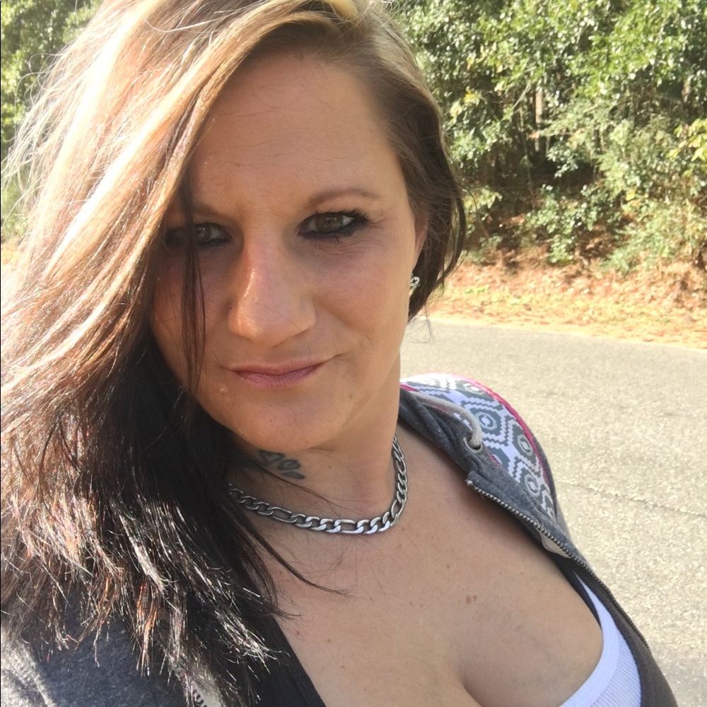 Meet your Posher, Keisha